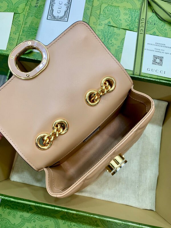 GUCCI Shoulder Bag - Image 8