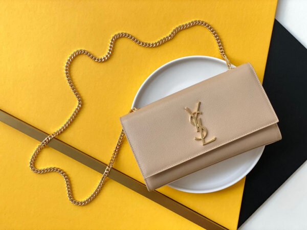 YSL - Chain Bag