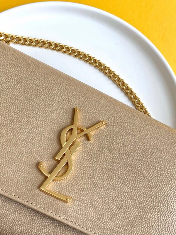 YSL - Chain Bag - Image 3