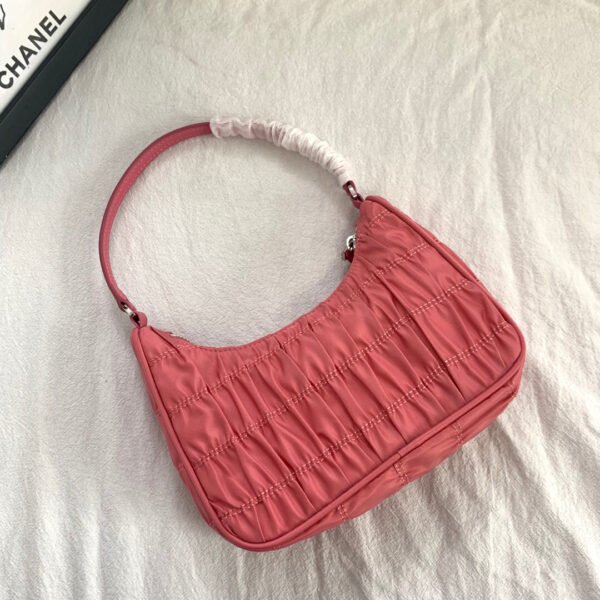 Prada Hobo Bag - Image 9