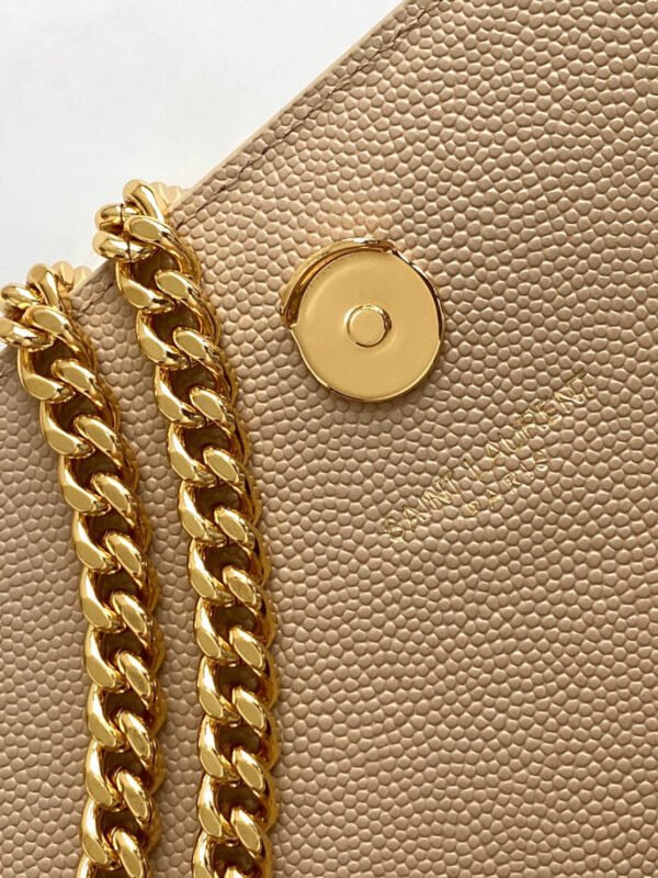 YSL - Chain Bag - Image 9