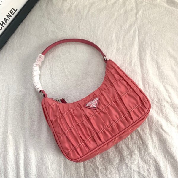 Prada Hobo Bag