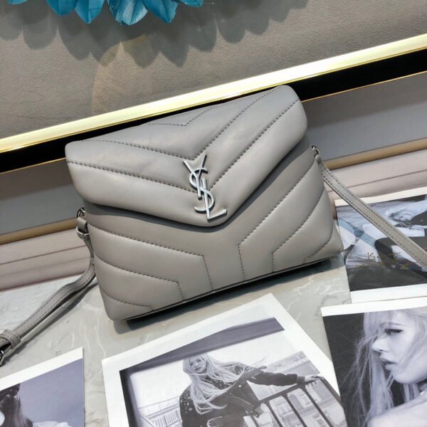 YSL Shoulder Bag