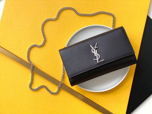 YSL - Chain Bag