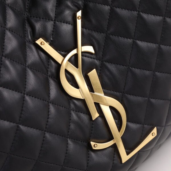 YSL ICARE Maxi Shopping Bag - Image 3