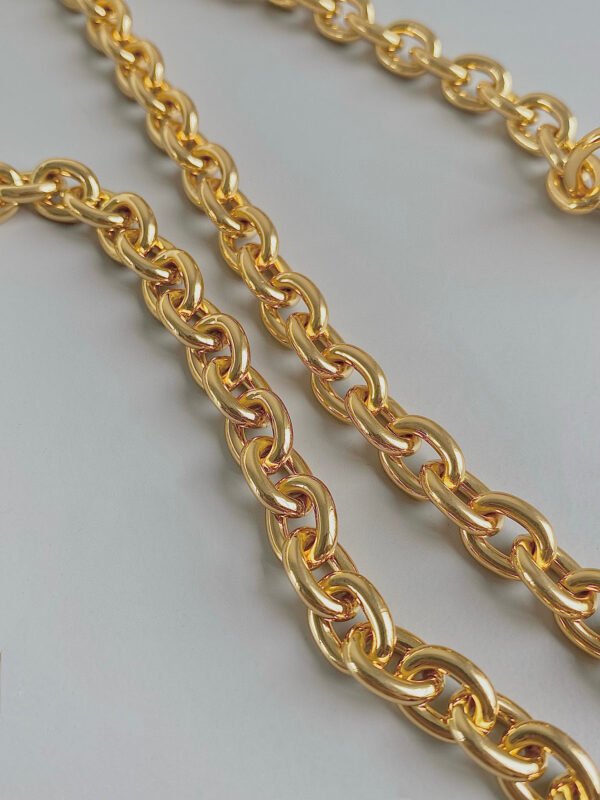 Dior Montaigne 30 chain - Image 8