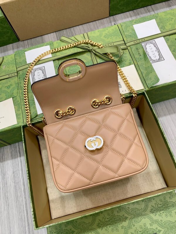 GUCCI Shoulder Bag - Image 6