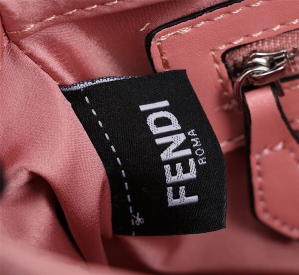 FENDI MONOGRAM Baguette handbag - Image 7