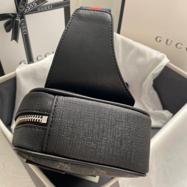 GUCCI - Waist Bag - Image 5