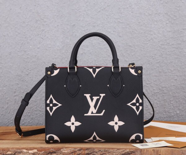 lv tote bag