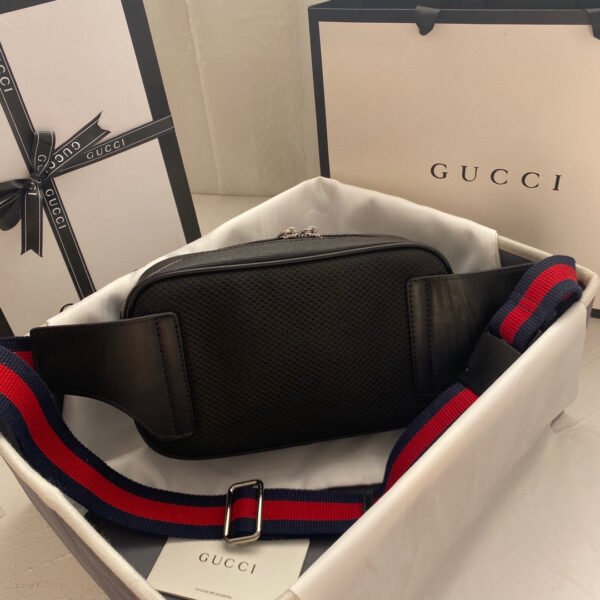 GUCCI - Waist Bag - Image 5