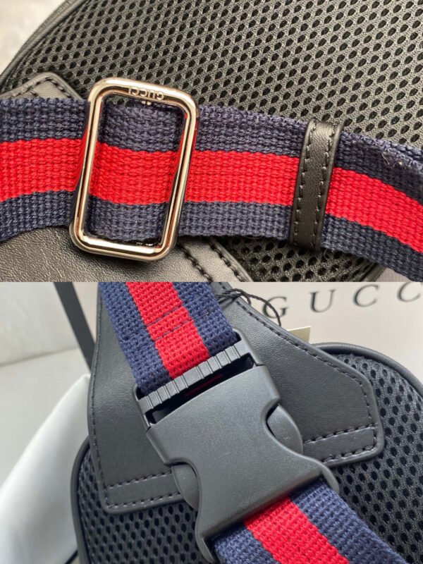 GUCCI - Waist Bag - Image 8