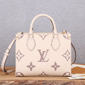 lv tote bag