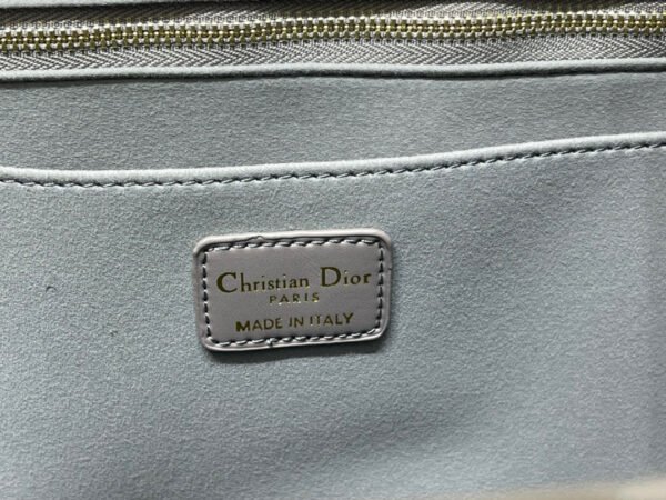 Christian Dior Tote Bag Large - Image 9