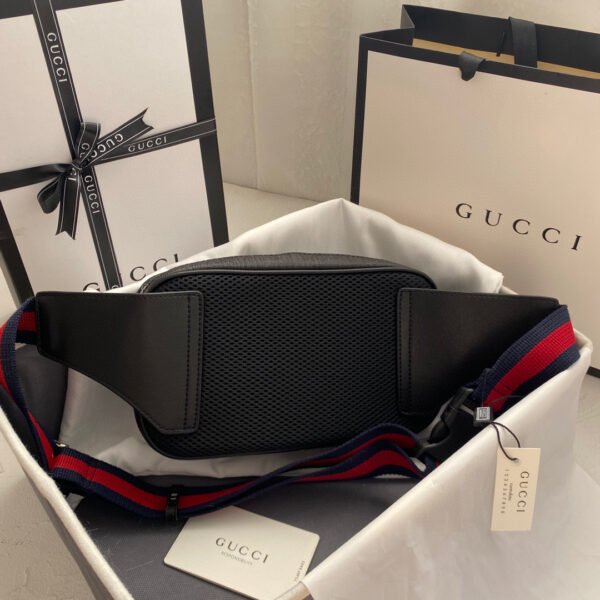 GUCCI - Waist Bag - Image 4