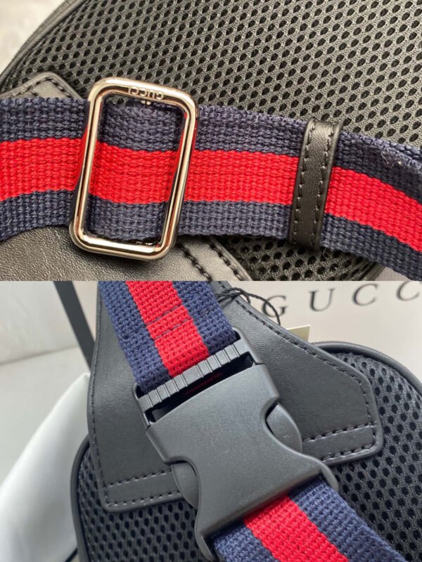 GUCCI - Waist Bag - Image 6