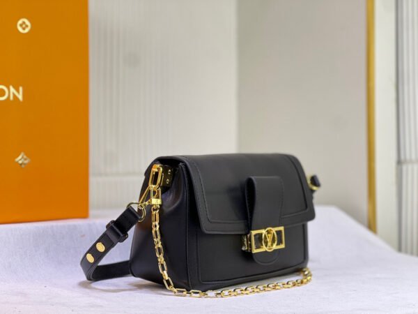 LV - Dauphine handbag - Image 2