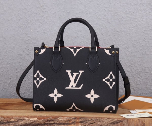 LV- Tote Bag Large - Image 5