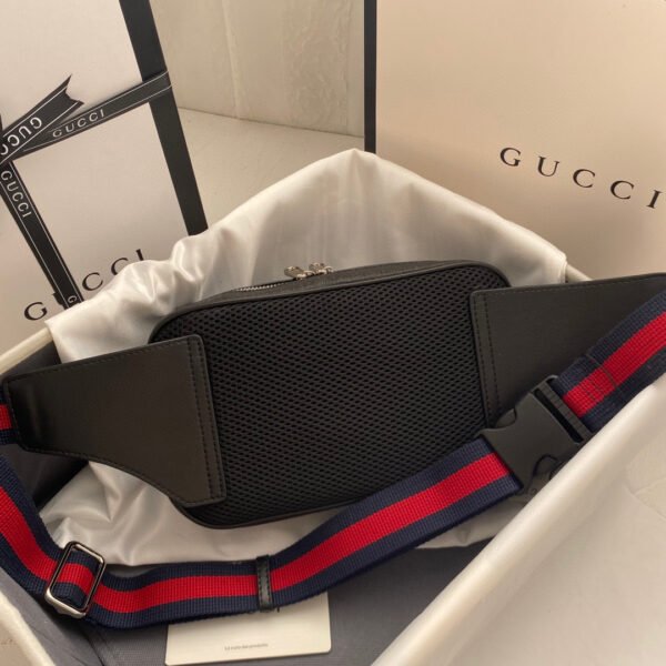 GUCCI - Waist Bag - Image 2