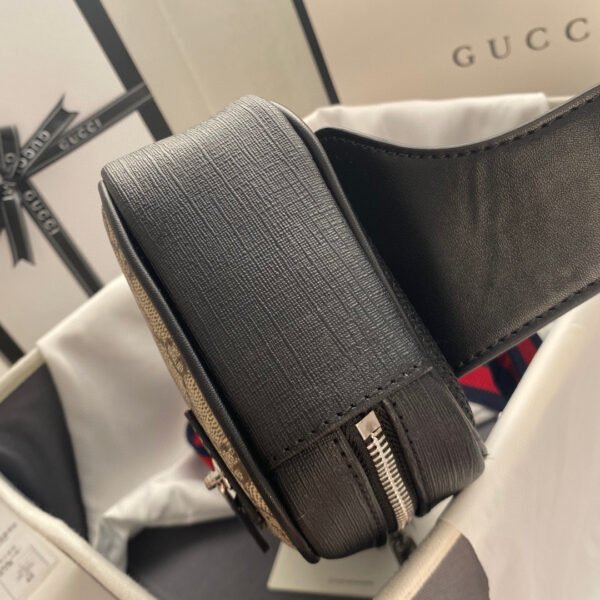 GUCCI - Waist Bag - Image 3