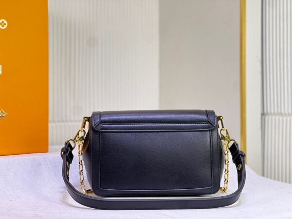 LV - Dauphine handbag - Image 5