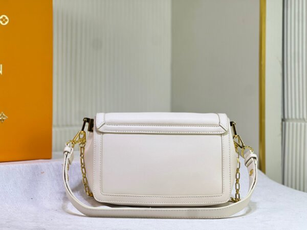 LV - Dauphine handbag - Image 6