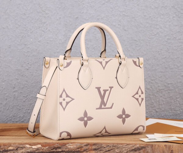 LV- Tote Bag Large - Image 2