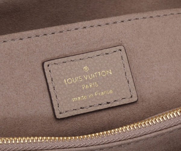 LV Madeleine MM Bag - Image 6