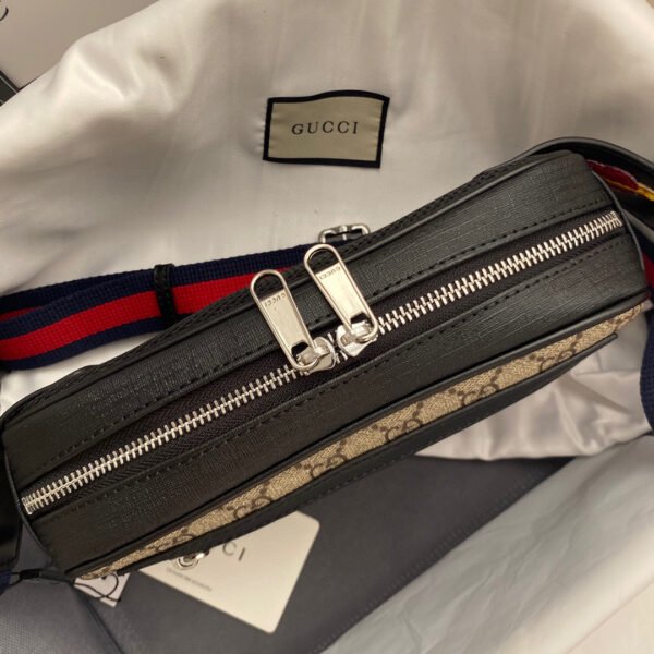 GUCCI - Waist Bag - Image 3