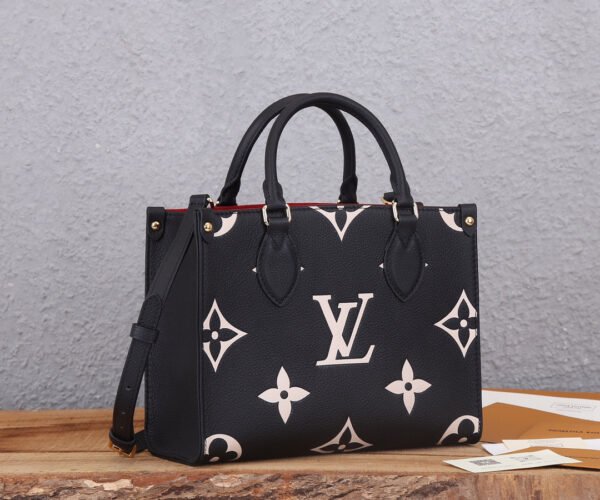 LV- Tote Bag Large - Image 2